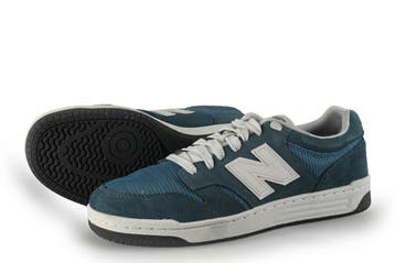New Balance Sneakers in maat 44 Blauw, New Balance, Verzenden, Blauw, Sneakers of Gympen