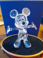Swarovski - Beeldje - Mickey Mouse - 687414 - Box +