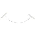 Déglon Botersnijder – Roestvrij staal – 30 cm snijdraad, Ophalen of Verzenden, Nieuw, Overige materialen, Los bestek