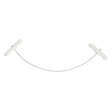 Déglon Botersnijder – Roestvrij staal – 30 cm snijdraad, Ophalen of Verzenden, Nieuw, Overige materialen