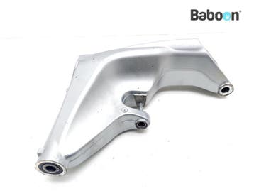 Achterbrug BMW R 1200 R 2011-2014 (R1200R 11) (7701795), Verzenden, Gebruikt
