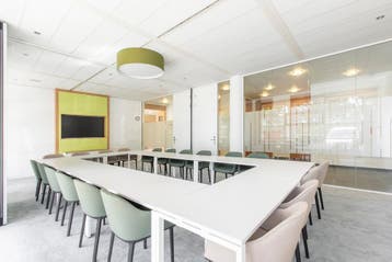 Kantoorruimte in Regus A1, Verzenden