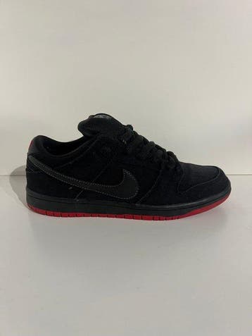 Nike - Dunk Low Pro Premium SB - Sneakers - Maat: EU 41, Kleding | Heren, Nieuw