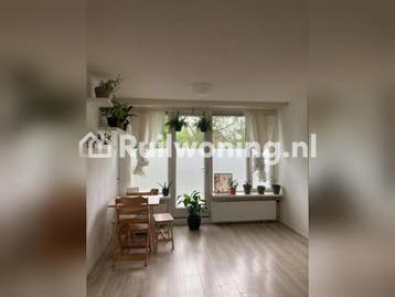 Maisonnette van 83 m² in Rotterdam