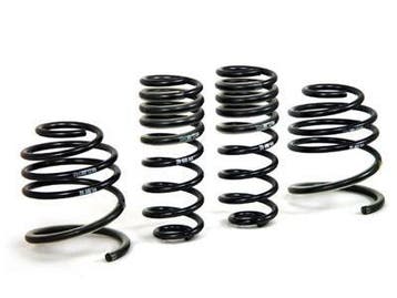 H&R 99-04 Porsche 911/996 C4/C4S (AWD) Coupe Sport Spring, Ophalen of Verzenden, Nieuw