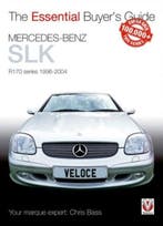 9781845848088 Mercedes Benz SLK R170 Series 1996 2004, Boeken, Verzenden, Nieuw, Chris Bass