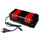 GGM Gastro | Messenslijpmachine (elektrisch) - 220x88x73mm -, Verzenden, Nieuw