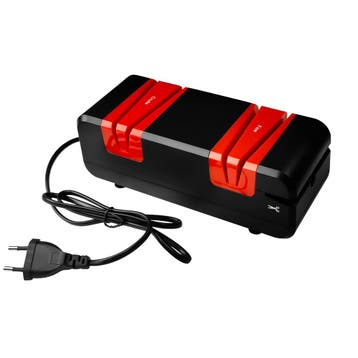 GGM Gastro | Messenslijpmachine (elektrisch) - 220x88x73mm -, Verzenden, Nieuw