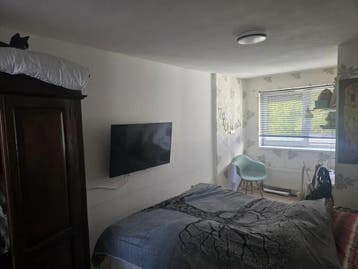 Te huur: Appartement Van Heusdestraat in Rotterdam, Huizen en Kamers, Appartement, Rotterdam, Zuid-Holland