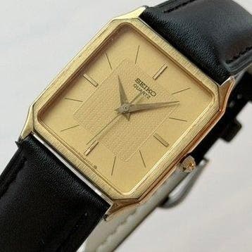 Seiko - Chariot - Zonder minimumprijs - Heren - 1980-1989