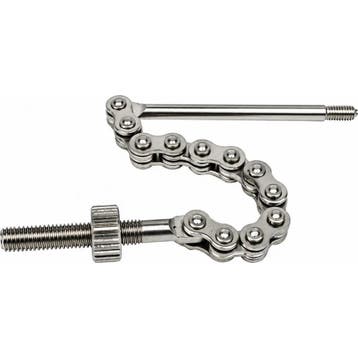 Sturmey Archer Controlestift voor Fietsen - 132mm - 1 Str..., Ophalen of Verzenden, Nieuw, Frame