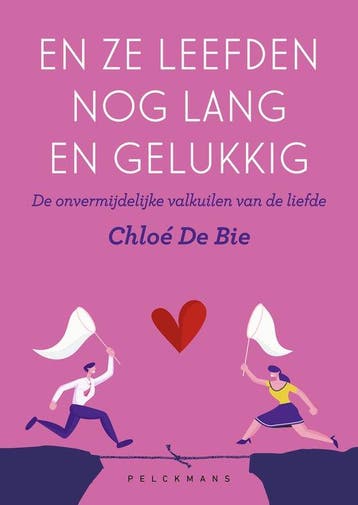 9789463831284 En ze leefden nog lang en gelukkig, Verzenden, Zo goed als nieuw, ChloE de Bie