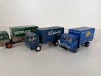 Lion Toys 1:50 - Model vrachtwagen (3) - DAF