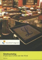 Retailmarketing, 9789001807993, Boeken, Studieboeken en Cursussen, Verzenden, Zo goed als nieuw, HBO