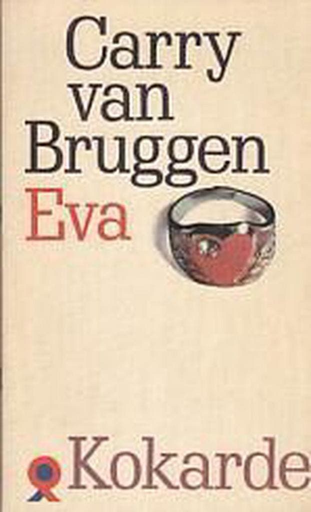 Eva kokardeserie 9789021419015 Bruggen, Boeken, Overige Boeken, Gelezen, Verzenden