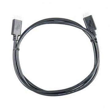 Victron VE.Direct Kabel 0.3-10M 0.9 Meter, Doe-het-zelf en Verbouw, Zonnepanelen en Toebehoren, Verzenden, Nieuw, Overige typen