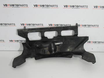 Suzuki GSX-R 600 Kap radiateur, Ophalen of Verzenden, Nieuw