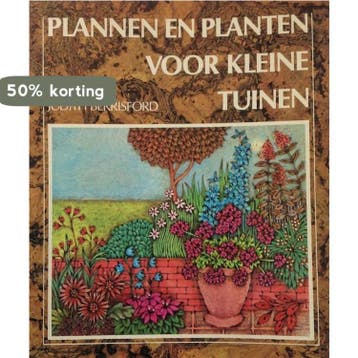 Plannen en planten voor kl. tuinen 9789021823430 Berrisford, Boeken, Verzenden, Gelezen, Berrisford