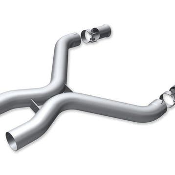 Borla 11-12 Ford Mustang GT/Shelby GT500  5.0L/5.4L 8cyl, Ophalen of Verzenden, Nieuw