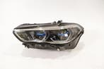 BMW X5 G05 Laser koplamp links 9481789 63119481789, Ophalen of Verzenden, Gebruikt