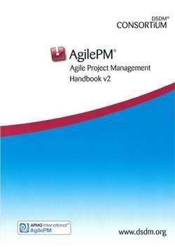 Agile Project Management Handbook V2 - Agile Business Conso, Verzenden, Gelezen, Agile Business Conso