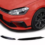Booskijkers Glans Zwart Volkswagen Golf 7 RL020, Nieuw, Voor, Volkswagen