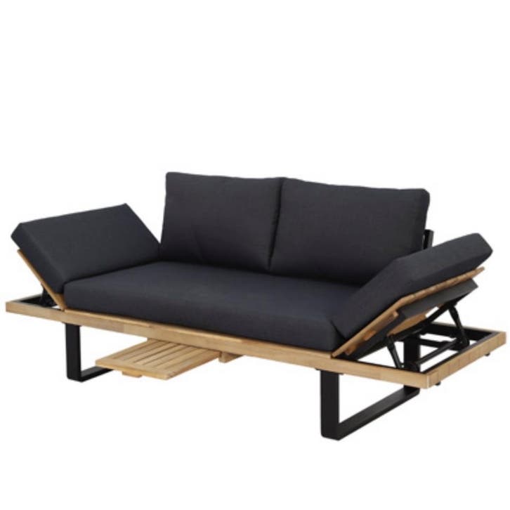 Boston lounge balkonbank, Tuin en Terras, Tuinsets en Loungesets, Nieuw, Ophalen of Verzenden