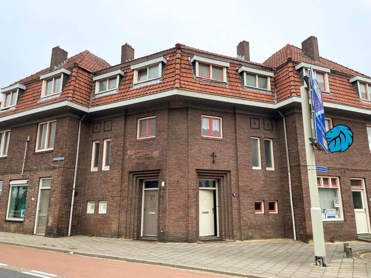 Woning te huur in Brunssum - 1 m² - 1 kamer(s), Huizen en Kamers, Huizen te huur, Limburg, Overige soorten