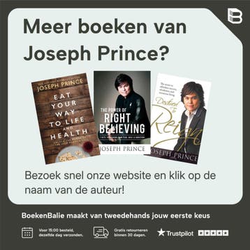 Grace Revolution - Joseph Prince 9781455561292, Boeken, Verzenden, Gelezen, Joseph Prince