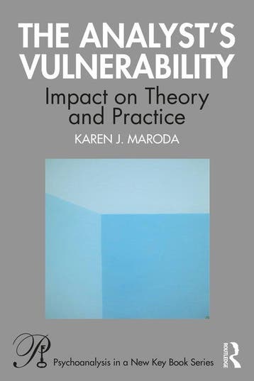 9781032040837 Psychoanalysis in a New Key Book Series-The..., Verzenden, Nieuw, Karen J. Maroda