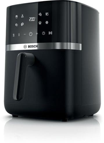 Bosch MAF462B0 Airfryer - Serie 4 - 6,1L - Ontdooifunctie -, Verzenden, Nieuw