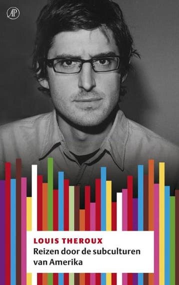 Reizen door de subculturen van Amerika | 9789029567060 |, Ophalen of Verzenden, Zo goed als nieuw, Louis Theroux