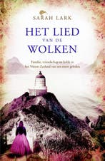 Het lied van de wolken / Nieuw-Zeeland: Kiward Station / 2, Verzenden, Gelezen, Sarah Lark
