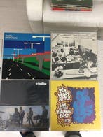 Traffic, Ten Years After - 4 Albums - inc. Live Fillmore, Nieuw in verpakking