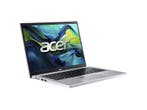 Acer - Aspire Go 14 Ag14-22p-r08e - 14 inch - Pure Silver, Met videokaart, 2 tot 3 Ghz, Qwerty, Verzenden
