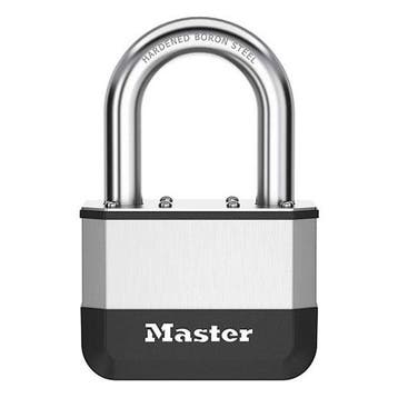 Hangslot | Master Lock | Elite Heavy Duty Lock | 67 mm, Verzenden, Nieuw