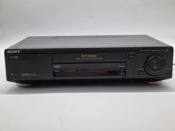 Sony Sony - SLV-E720VC VHS Videorecorder Videorecorder