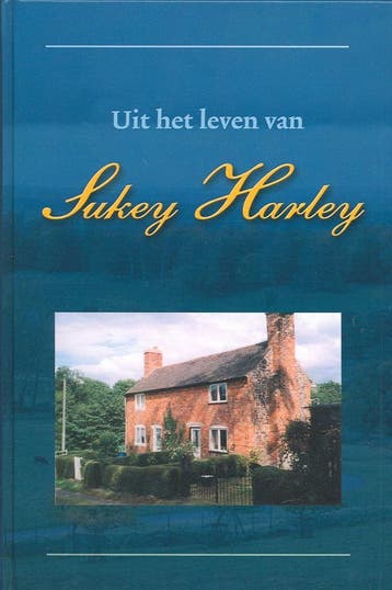 Uit het leven van Sukey Harley 9789033116773, Verzenden, Zo goed als nieuw
