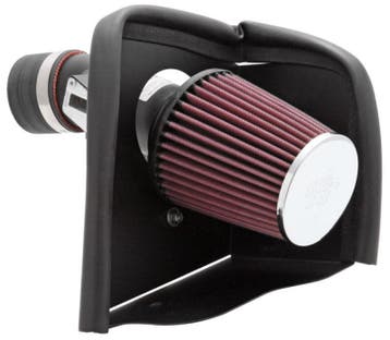 K&N 09 Honda Fit 1.5L Typhoon Short Ram Intake, Ophalen of Verzenden, Nieuw