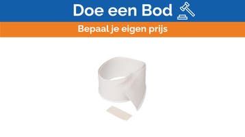 Bieden: Lewmar 367754150 Trim Kit SZ60 for, Ophalen of Verzenden, Nieuw, Kombuis en Sanitair, Zeilboot of Motorboot