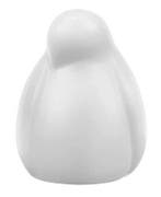 Decoratief ornament - Vitra - Rustende vogel - Zwitserland