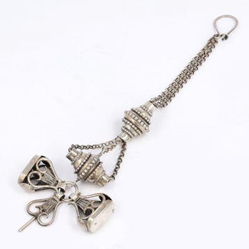 Chatelaine