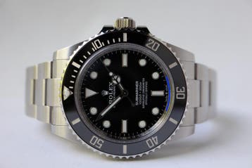 Rolex Submariner 06/2026 Nieuw en ongedragen, Sieraden, Tassen en Uiterlijk, Horloges | Heren, Staal, Polshorloge, Nieuw, Ophalen of Verzenden