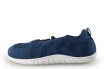 Freet Barefoot Sneakers in maat 45 Blauw, Freet Barefoot, Verzenden, Blauw, Sneakers of Gympen