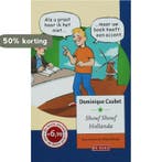 Shouf shouf Hollanda 9789044508925 D. Caubet, Verzenden, Gelezen, D. Caubet