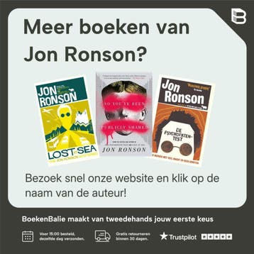Them Adventures With Extremists - Jon Ronson 9780330375467, Verzenden, Gelezen, Jon Ronson