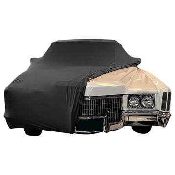 Autohoes voor Cadillac Eldorado Mk9 (1971-1978) Indoor BESTE, Ophalen of Verzenden, Nieuw, Op maat