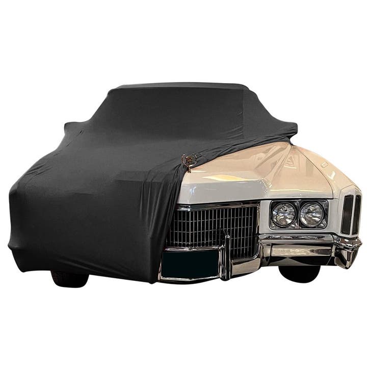 Autohoes voor Cadillac Eldorado Mk9 (1971-1978) Indoor BESTE, Auto diversen, Autohoezen, Op maat, Nieuw, Ophalen of Verzenden
