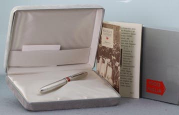 Omas - Edizione Limitata 1000 Miglia - Vulpen, Verzamelen, Nieuw