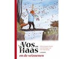 Boek Vos en Haas 9789401440493, Verzenden, Zo goed als nieuw